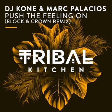 Push the Feeling On - Block & Crown Remix