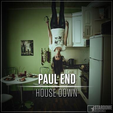 House Down - Radio Edit