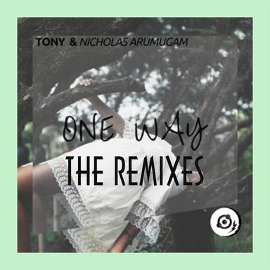 One Way - Bassick Behaviour Remix