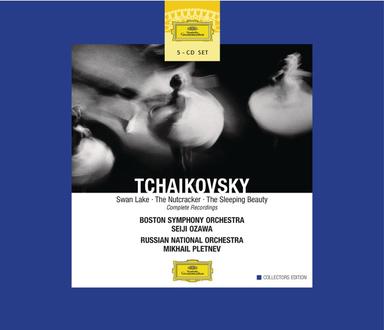 The Sleeping Beauty, Op. 66: 3e. Pas de Six: Variation III (Falling Crumbs)