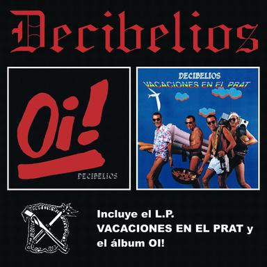 Vacaciones en El Prat