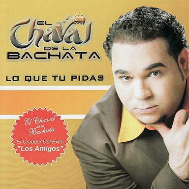 Lo Que Me Pidas
