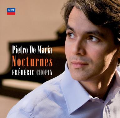 Nocturne Op. 9 n. 2 in E flat major