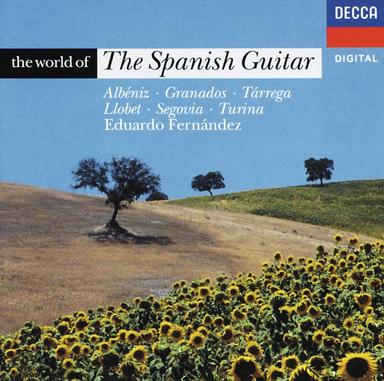 Recuerdos de la Alhambra