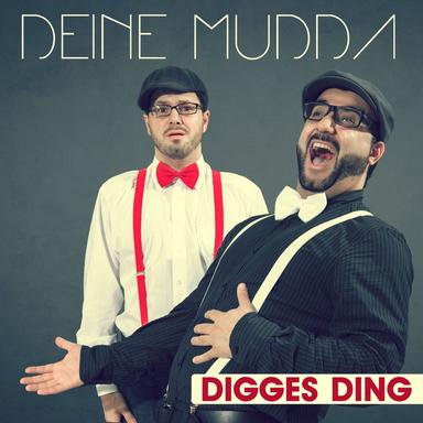 Deine Mudda