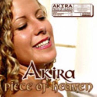 Piece of Heaven - Ballad Mix