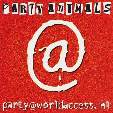 We Like to Party - Flamman & Abraxas Radio Mix