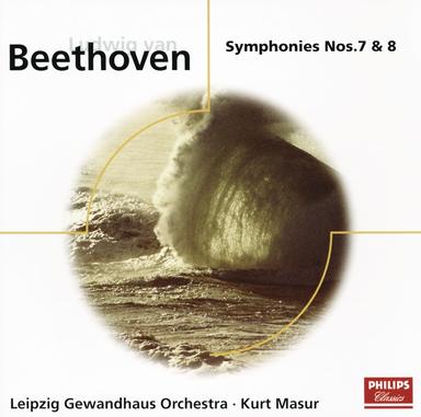 Symphony No. 7 in A, Op. 92: II. Allegretto