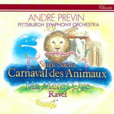 Le Carnaval des Animaux, R. 125: Le Cygne
