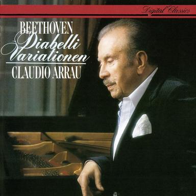 33 Piano Variations In C, Op. 120 On A Waltz By Anton Diabelli: Variation XXX (Andante, sempre cantabile)