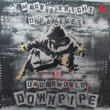 Downpipe (Club Mix)