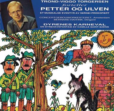 Dyrenes Karneval: Fugler