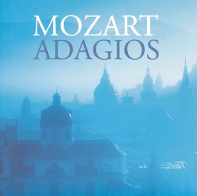 Adagio for Violin and Orchestra in E, K. 261