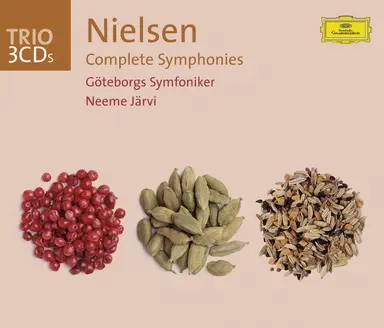 Symphony No. 4, Op. 29 - "The Inextinguishable": II. Poco allegretto