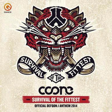 Survival Of The Fittest (Defqon.1 Anthem 2014)