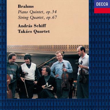 Piano Quintet in F minor, Op. 34: 2. Andante, un poco adagio