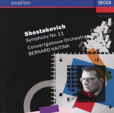 Symphony No. 11 in G Minor, Op. 103 "The Year 1905": II. The 9th of January. Allegro – Adagio