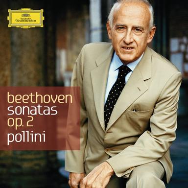Piano Sonata No. 1 in F minor, Op. 2 No. 1: 1. Allegro