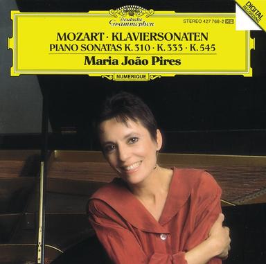 Piano Sonata No. 15 in C, K. 545, "Facile": III. Rondo: Allegretto
