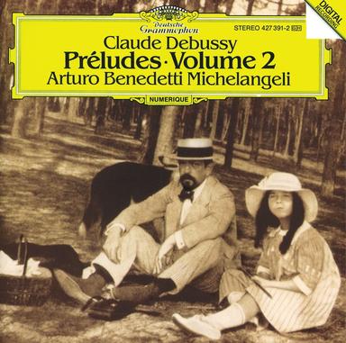 Préludes - Book II: 9. Hommage À S. Pickwick, Esq., P.P.M.P.C.