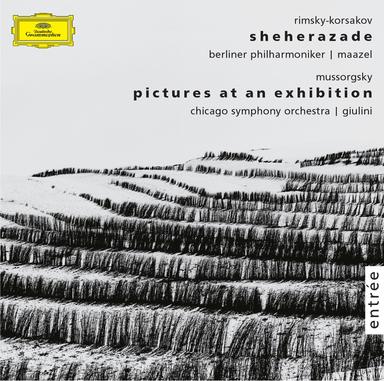 Scheherazade, Op. 35: II. Lento