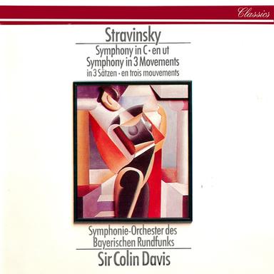 Symphony in 3 Movements: 3. Con moto