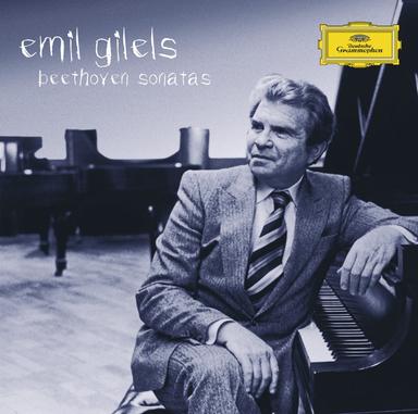 Piano Sonata No. 26 in E-Flat, Op. 81a - "Les adieux": III. Das Wiedersehn (Vivacissimamente)