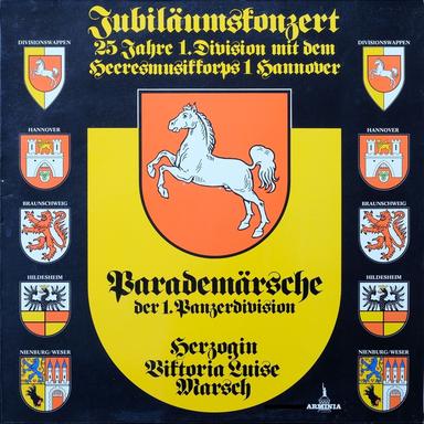 Herzogin Viktoria-Luise-Marsch