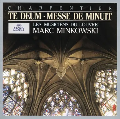 Te Deum for Soloists, Chorus and Orchestra, H. 146: I. Prélude. Rondeau