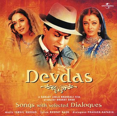 Song: Kaahe Chhed
