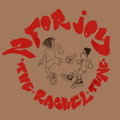 The Rachel Tune - The Delightful Box Mix