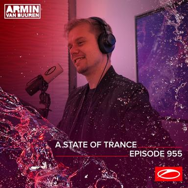 Asot 955 - A State of Trance Episode 955 (DJ Mix)
