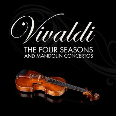 The Four Seasons (Le quattro stagioni), Op. 8 - Violin Concerto No. 4 in F Minor, RV 297, "Winter" (L'inverno): II. Largo