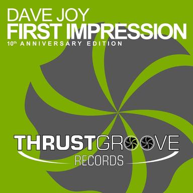 First Impression - Liam Wilson Remix