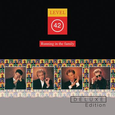 Running in the Family (Dave O' Remix)