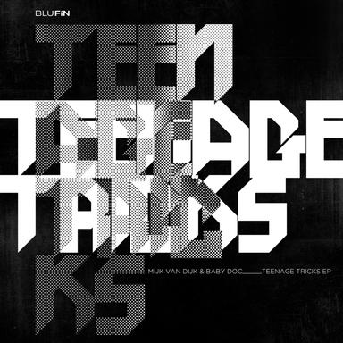 Teenage Tricks - Baby Doc Remix