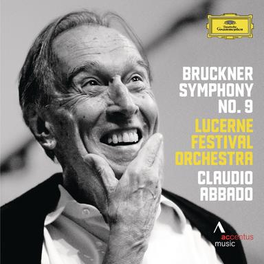 Symphony No. 9 in D Minor, WAB 109: II. Scherzo. Bewegt, lebhaft - Trio. Schnell - Live at KKL, Lucerne, 2013
