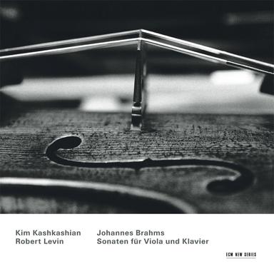 Sonata for Viola and Piano No.1 in F minor, Op.120: Andante un poco adagio