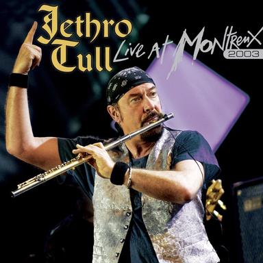 Aqualung (Live)