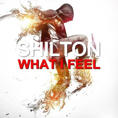 What I Feel - Breakdance Radio Mix