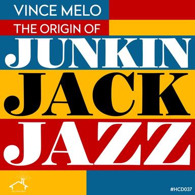 The Origin of Junkin Jack Jazz