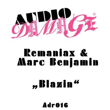 Blazin - Disfunktion Mix