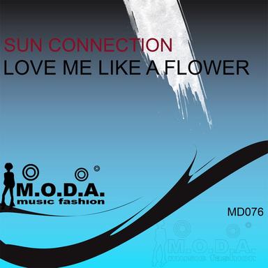 Love Me Like a Flower - Radio Mix