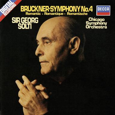 Symphony No. 4 in E Flat Major "Romantic", WAB 104: II. Andante quasi allegretto
