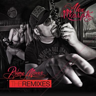 Monday Morning Madness - Alexander Popov Alternative Radio Edit