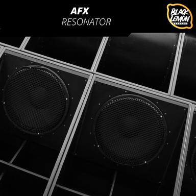 Resonator