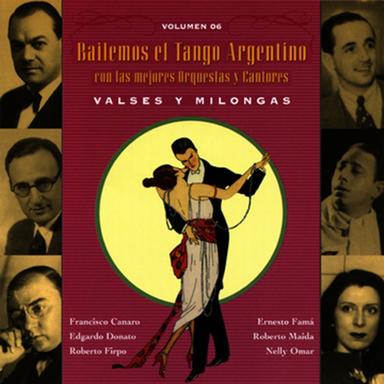 Milonga Brava