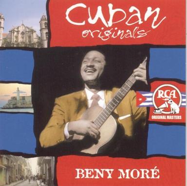 Bonito Y Sabroso (with Orquesta de Rafael de Paz)