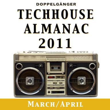 Incicio - Alex Q & Match Hoffman Remix