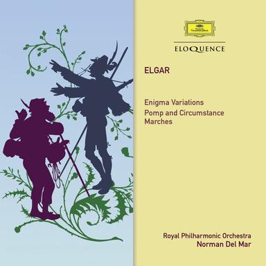 Pomp and Circumstance Marches, Op. 39: No. 1 in D Major